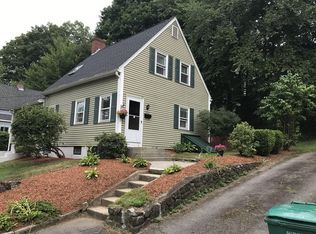 111 Appleton Cir, Fitchburg, MA 01420