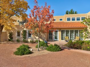 3620 Mateo Prad NW, Albuquerque, NM 87107