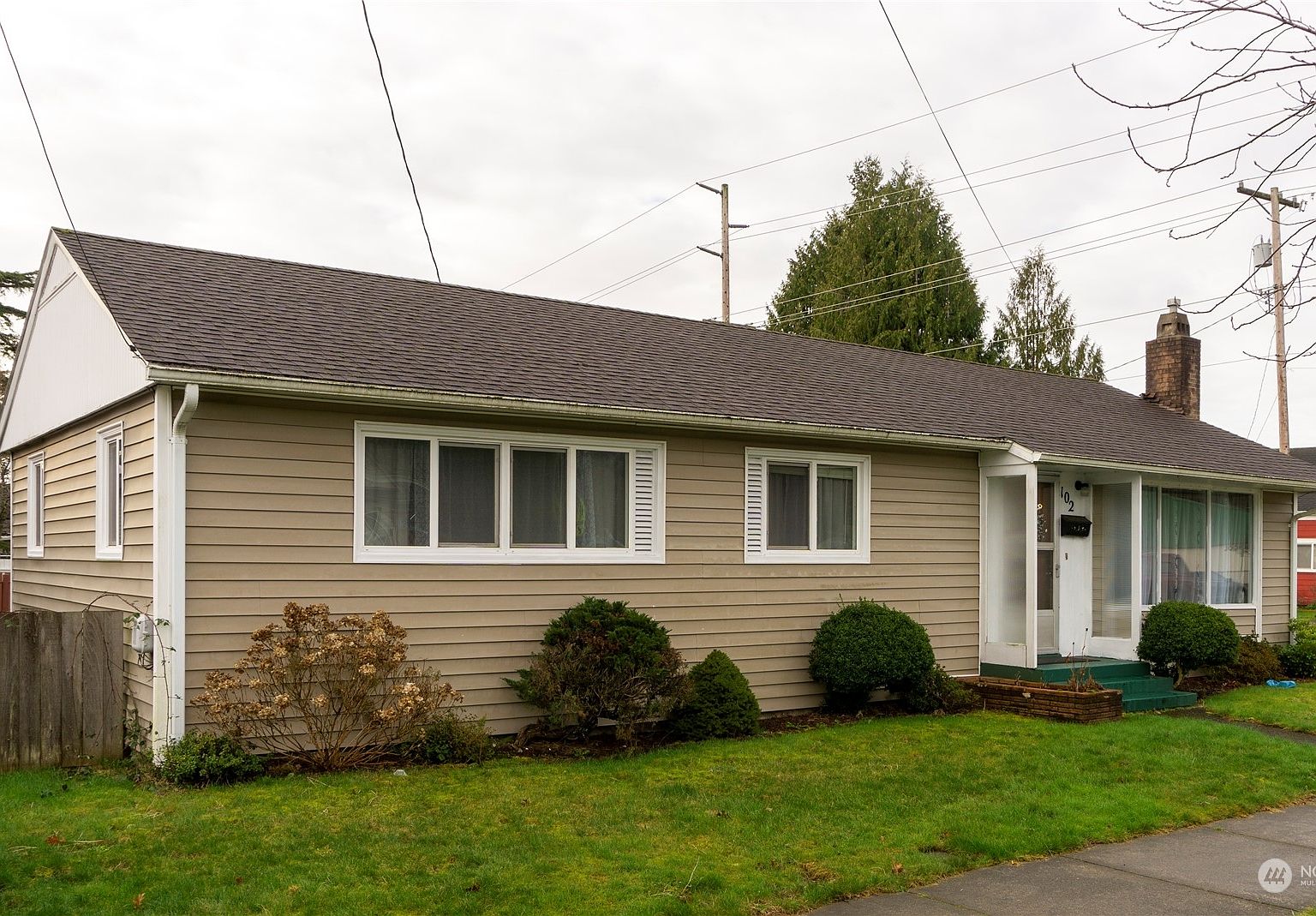 102 Emerson Avenue, Hoquiam, WA 98550 Zillow