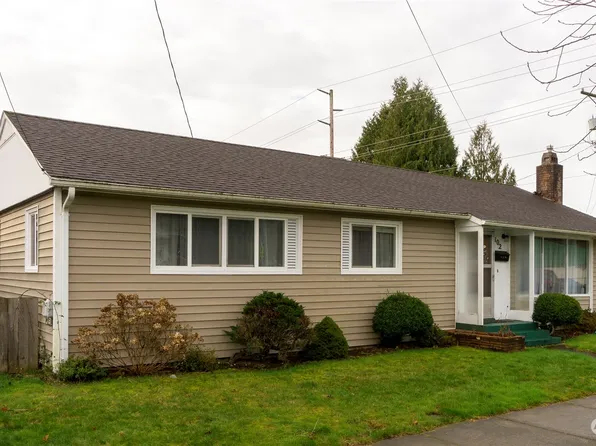 102 Emerson Avenue, Hoquiam, WA 98550