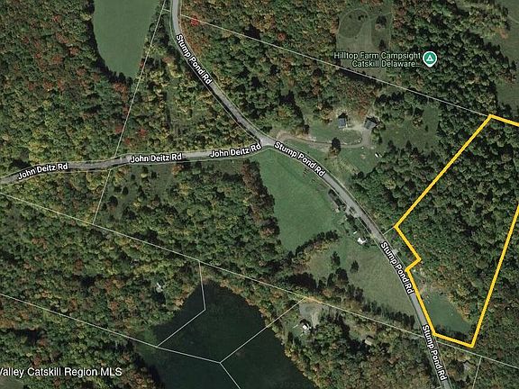3rd image of Tbd Stump Pond Road