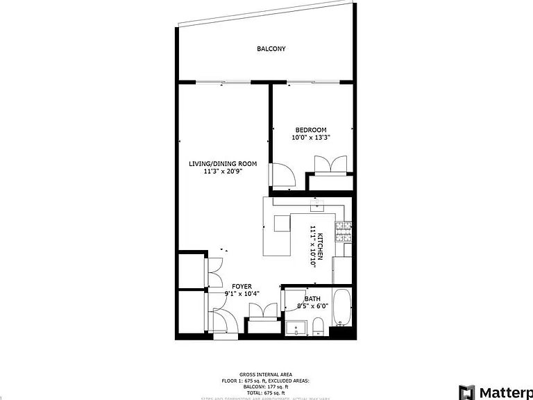 50 Hichborn St #310 — Photo 25
