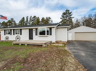 105 NE 20th St, Grand Rapids, MN 55744