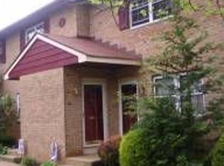 3 Eaves Mill Rd, Medford, NJ 08055