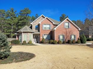 1407 Landon Dr, Locust Grove, GA 30248