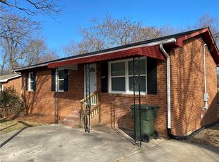 302 Carters Grove Rd, Lexington, NC 27292