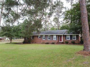503 Morningside Dr, Sylvester, GA 31791