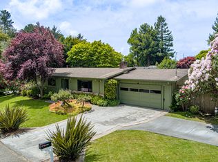 3643 Trinity St, Eureka, CA 95501