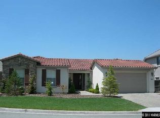 620 Equine Ct, Reno, NV 89521