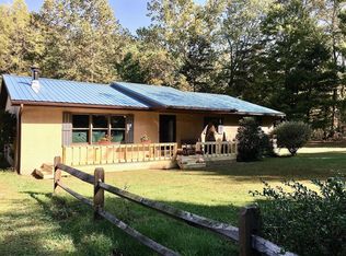 1370 Dry Branch Rd, Morehead, KY 40351