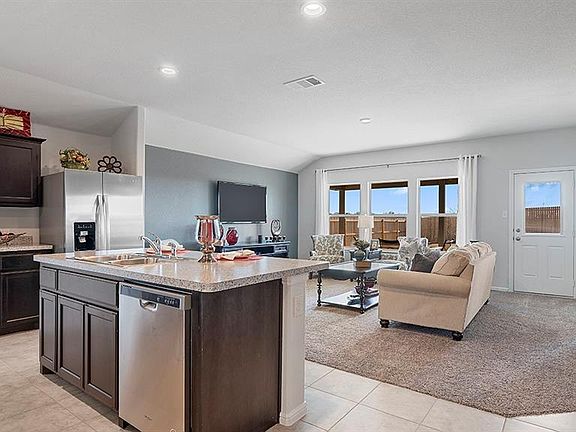 All Photos shown here may not depict the specified home & features included are for illustration purposes only