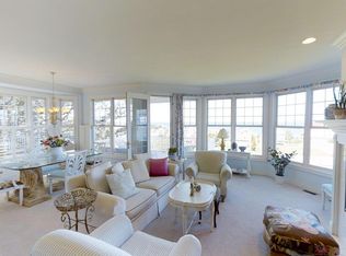 3676 Cliffs Dr, Bay Harbor, MI 49770