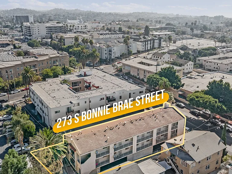 273 South Bonnie Brae — Photo 29