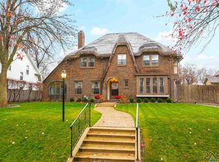 1315 S Main Ave, Sioux Falls, SD 57105