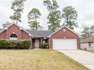 1727 Rebecca Ln, Conroe, TX 77301