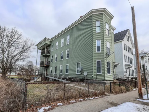 174 Green Street, Manchester, NH 03103