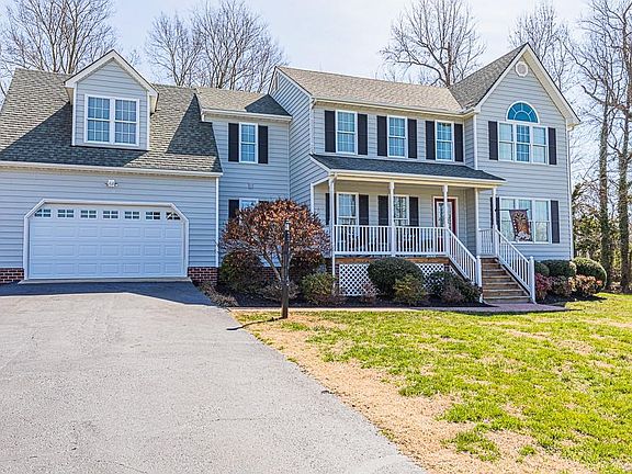 2nd image of 8323 Waldron Way