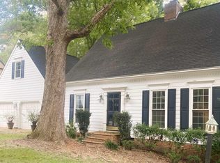 8104 Mourning Dove Rd, Raleigh, NC 27615