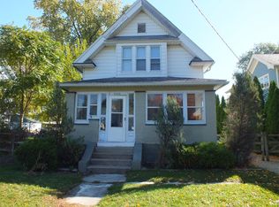 3848 Willys Pkwy, Toledo, OH 43612