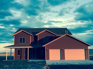 10651 Bishop Rd, Casper, WY 82604