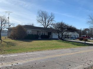 7606 W 580 N, Otwell, IN 47564