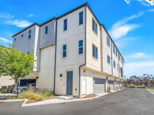 5252 Beachfront Cove St #197, San Diego, CA 92154