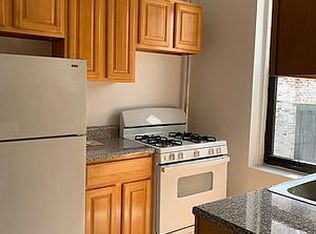 30-95 34th St #4F, Astoria, NY 11103