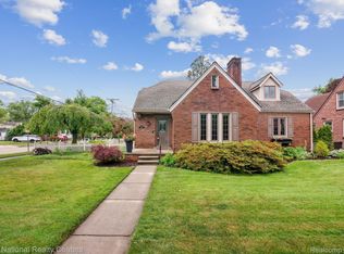 250 S Martha St, Dearborn, MI 48124