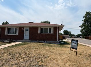 1601 S Patton Ct, Denver, CO 80219