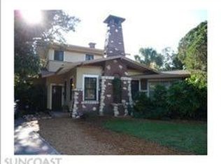 815 Jungle Ave N, Saint Petersburg, FL 33710