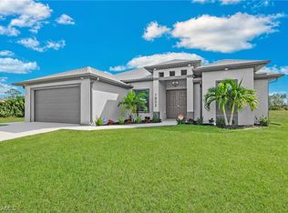 1802 NE 40th Lane Cpe, Coral, FL 33909