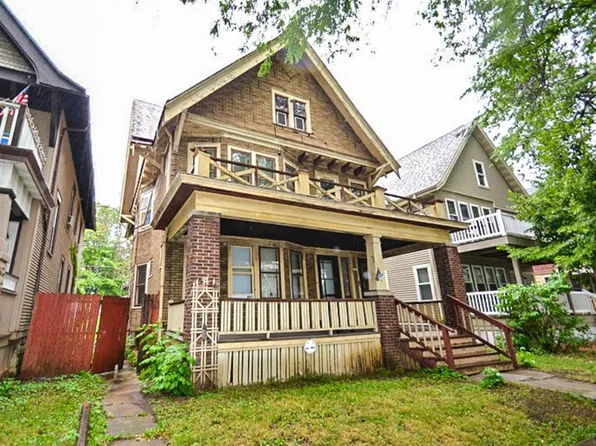 2445 North 45th STREET #2447, Milwaukee, WI 53210
