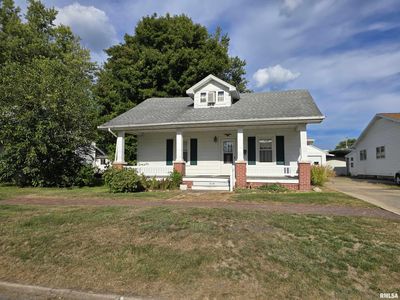 635 S 1st Ave, Canton, IL, 61520