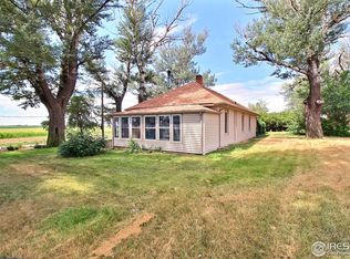 42277 County Road 37, Ault, CO 80610