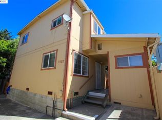 1587 159th Ave, San Leandro, CA 94578