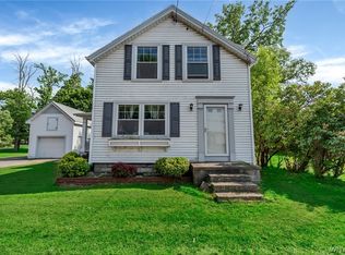 897 Center Rd, West Seneca, NY 14224