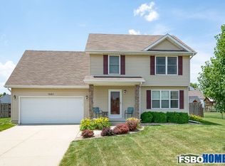 1206 NE Park St, Grimes, IA 50111