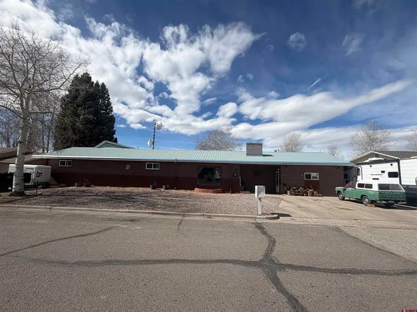 45 Rupert Avenue, Monte Vista, CO 81144