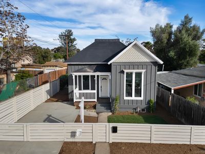 519 33rd St, San Diego, CA, 92102