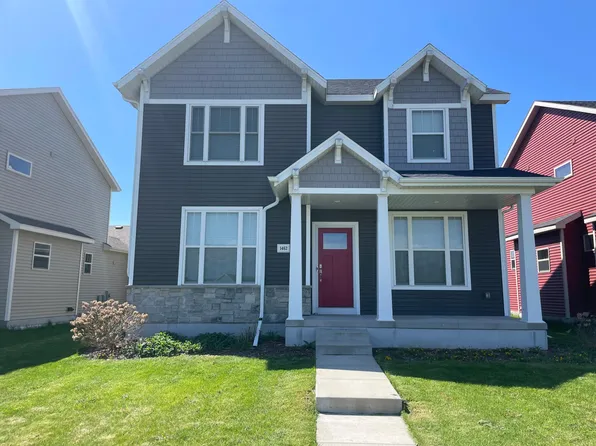 1462 Thoreau Dr, Sun Prairie, WI 53590