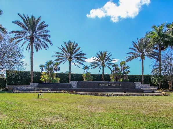 19301 Seneca Ave, Weston, FL 33332