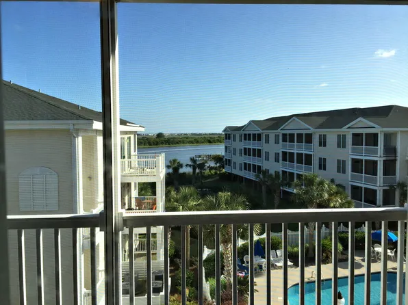 1135 Park Rd Unit 3303, Sunset Beach, NC 28468
