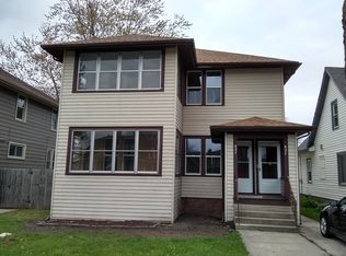 825 Arthur Ave, Racine, WI 53405