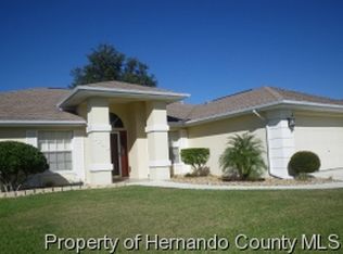 1249 Lansing Dr, Spring Hill, FL 34608