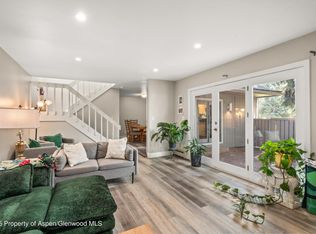 152 Wren Ct, Basalt, CO 81621