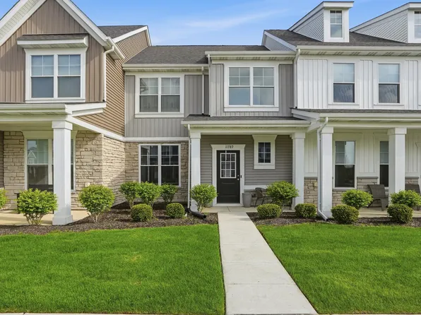 11789 Kentucky St, Crown Point, IN 46307