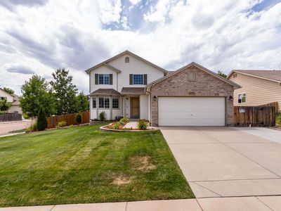 6585 Cabana Cir, Colorado Springs, CO, 80923