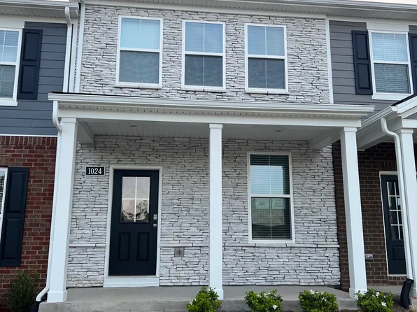 1024 Keyes Pl, Lebanon, TN 37087