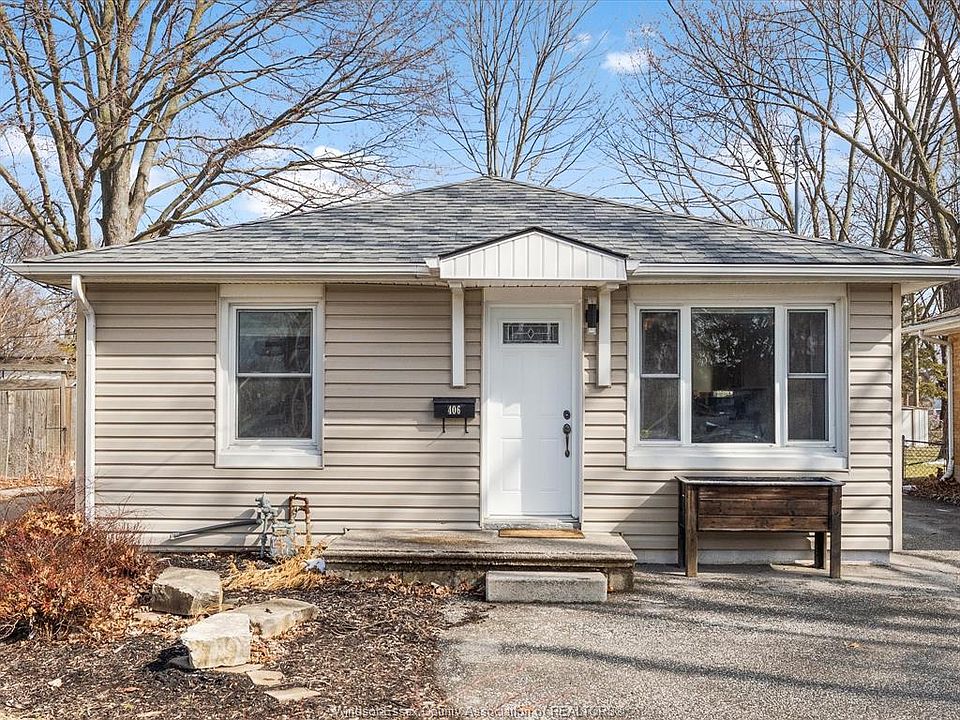 1st image of 406 Lesperance Rd