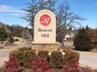 259 Old Branch Road Lot #34, Choctaw, OK 73020